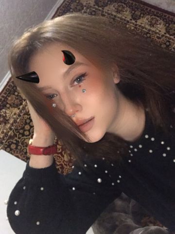 Проститутка Василиса